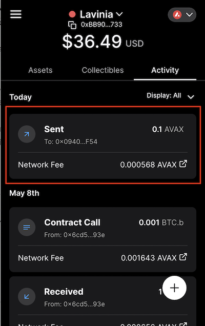 dynamic fees adjustment 5